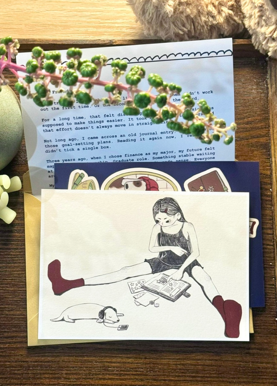 Cherrylin Keepsakes