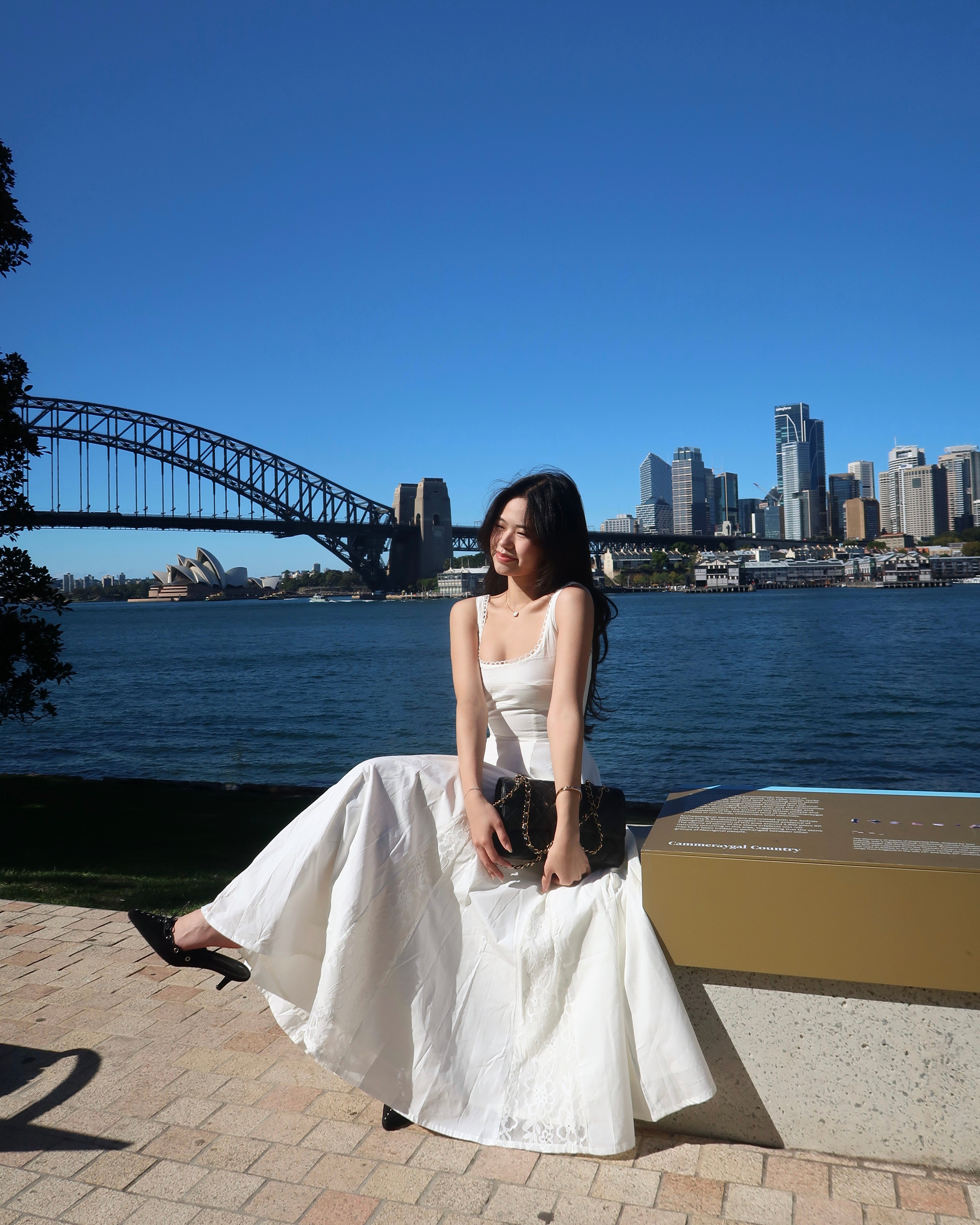 (PRE-ORDER) Delara Maxi Dress