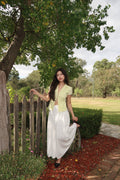 Amarie Maxi Skirt