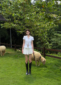 Willa Skirt