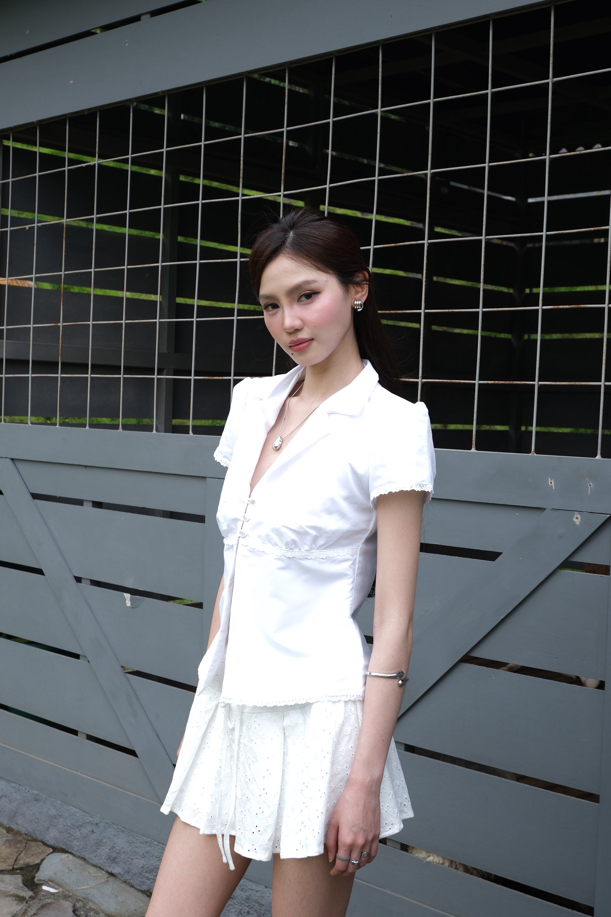 Willa Skirt