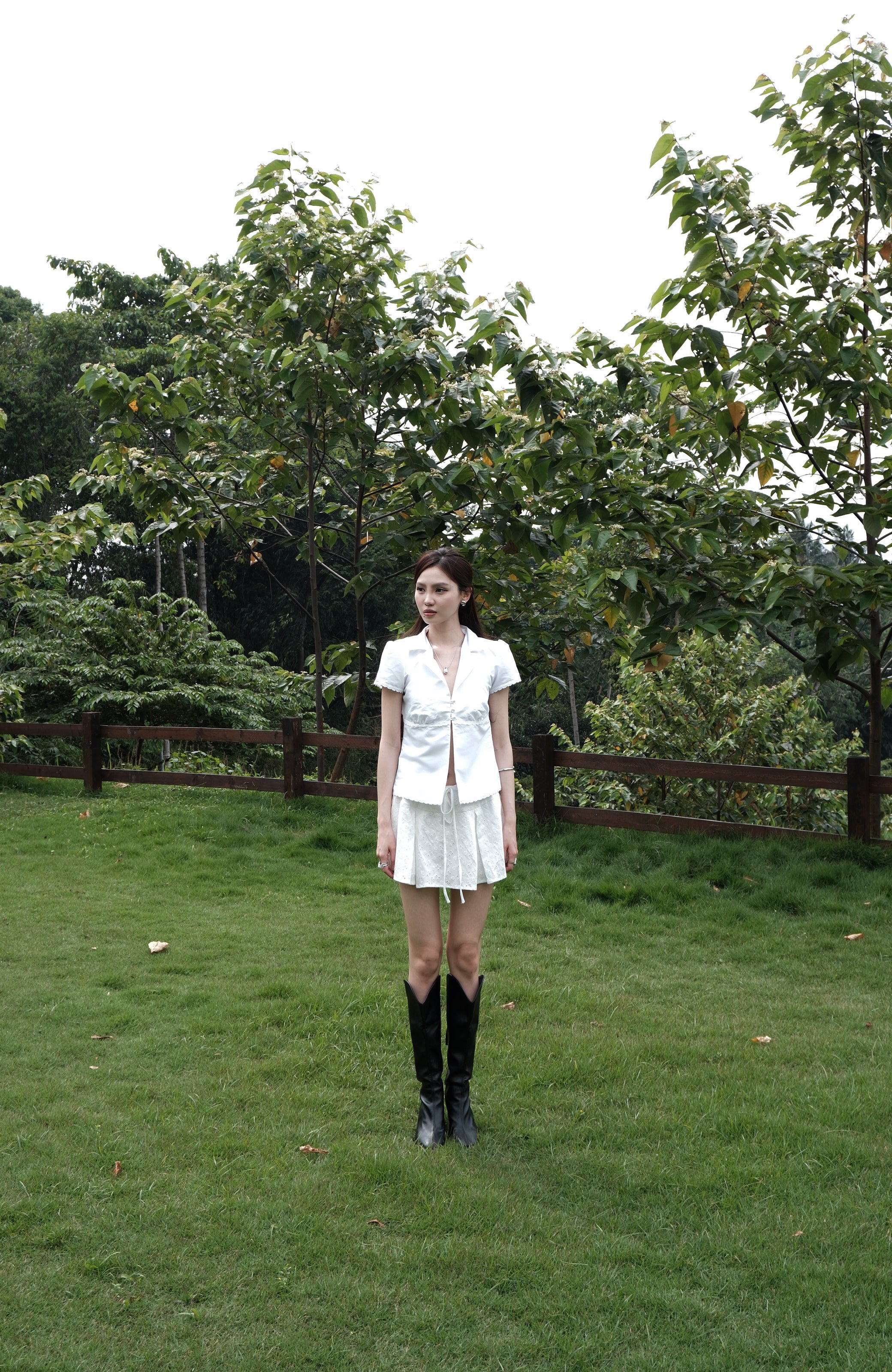 Willa Skirt